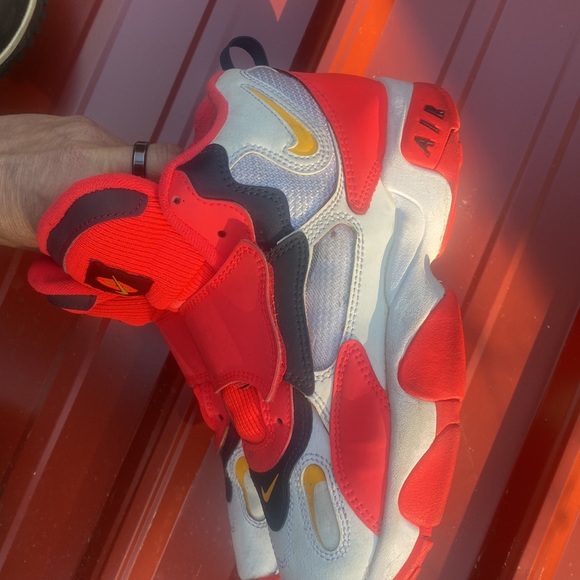 Nike air speed turf gently worn - Picture 6 of 7